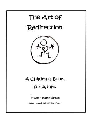cover image of The Art of Redirection